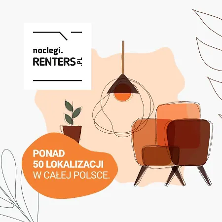 Beautiful Pet-friendly Grzybowska By Renters * Varšava